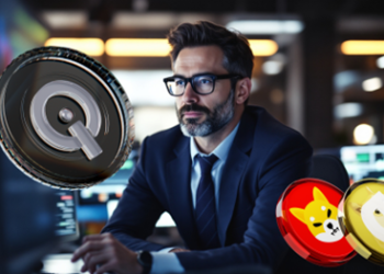 Bloomberg Expert Predicts 12,300% Gains For This AI Altcoin Outperforming Dogecoin And Shiba Inu