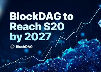 Hot on the Market: BlockDAG’s March Toward $100M, Layer3’s Arrival on Solana & Shib’s 1000% Surge Prospect – Act Fast!
