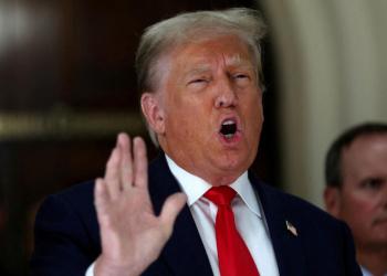 Donald Trump Bitcoin ETH XRP