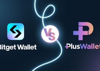 Plus Wallet Vs. Bitget Wallet: A Full Breakdown as Spot Bitcoin ETFs See Record Inflows