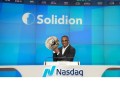 Solidion Bitcoin treasury asset