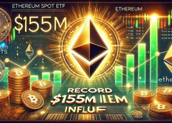 Ethereum ETFs