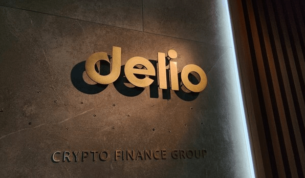 .75 Billion Gone? South Korean Crypto Platform Delio Files For Bankruptcy