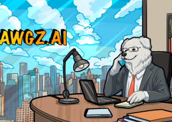 From Memecoin to Mainstream: Dawgz AI’s Explosive Growth Explained