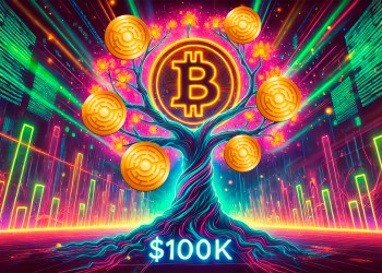 Bitcoin’s Path to $100K Fuels Market Optimism as Minotaurus Presale Builds Momentum