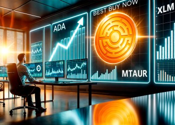 Cardano and Stellar Soar, But This Cryptocurrency Could Be the Best Buy Now
