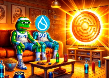 SUI vs PEPE vs Minotaurus presale