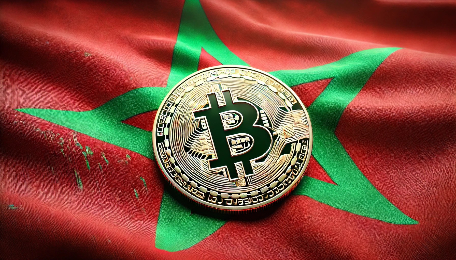 Morocco Bitcoin crypto news