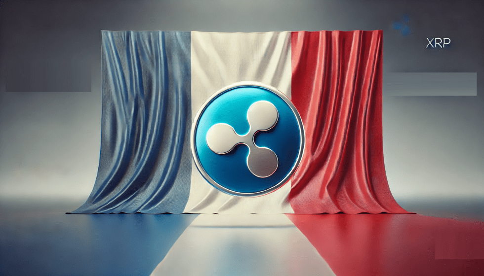 XRP Ledger Foundation France news