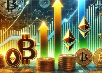 Crypto Funds Hit All-Time High Inflows of $29 Billion