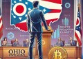 Crypto Advocate Bernie Moreno Takes Ohio Senate Seat, Vows Regulatory Clarity