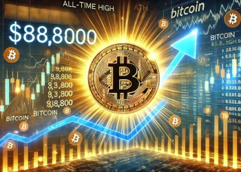 Bitcoin Analyst Sets $88,800 Target As BTC Breaks ATH 3 Days In A Row – Details