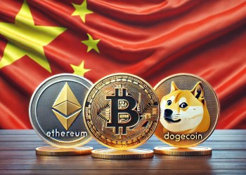 Crypto ban China news