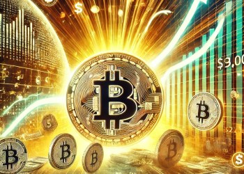 Crypto Funds Hit $2.2 Billion Weekly Inflow Amid Bitcoin Recent Surge to $93K