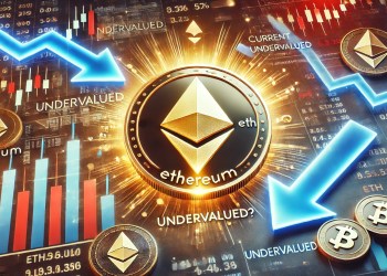 Ethereum Holders Endure Unrealized Losses – Is ETH Undervalued?