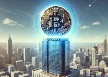 BlackRock Bitcoin ETF Options day 1