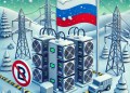 Winter Power Strain Prompts Russia to Restrict Crypto Mining in Key Regions