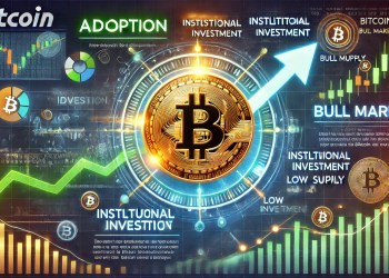 Bitcoin Bull Market Is Only Starting – Analyst Breaks Down Key Market Drivers