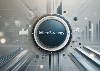 MicroStrategy stock price overvalued