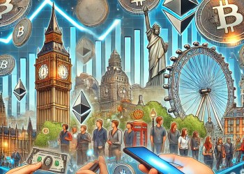 FCA Report Unveils Crypto Boom in the UK: 7 Million Adults Now Hold Digital Assets