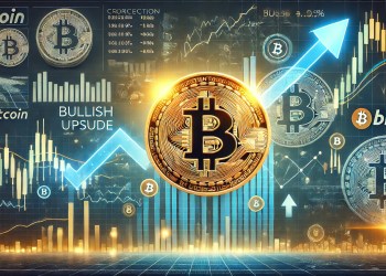 Bitcoin Is Facing A Correction But Remains Bullish – Metrics Confirm Further Upside