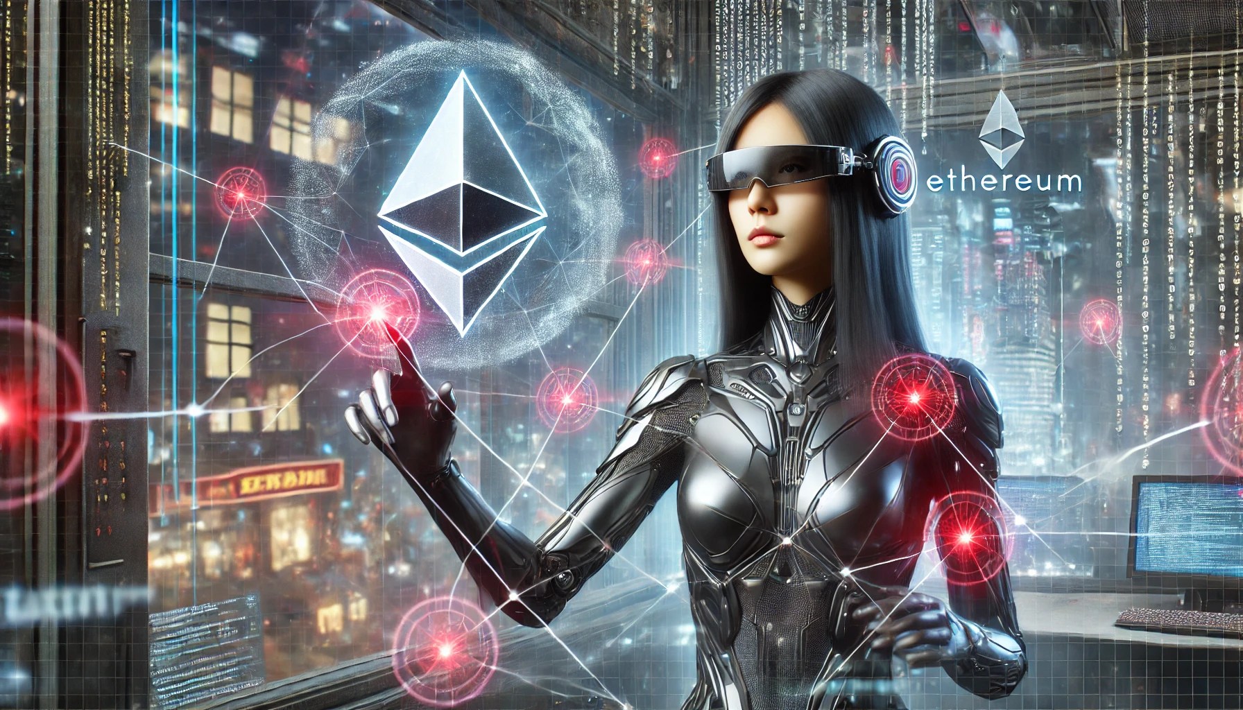 crypto news Ethereum AI agent Freysa