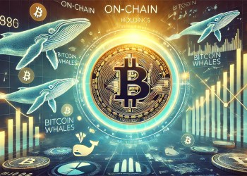 On-Chain Data Reveals Bitcoin Whales Aren’t Selling – Investors See Long-Term Potential