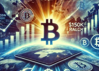 Is Bitcoin Poised for a $150K Rally? Insights from a $20T Global Money Supply Projection