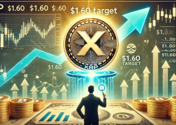 XRP Experiencing A Leverage-Driven Rally – What This Means To Price