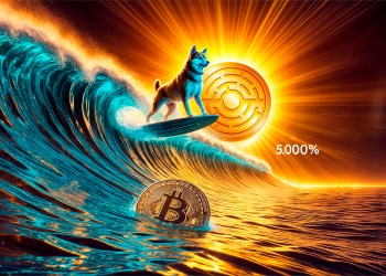 Dogecoin to Outperform Bitcoin, MTAUR Presale Highlights
