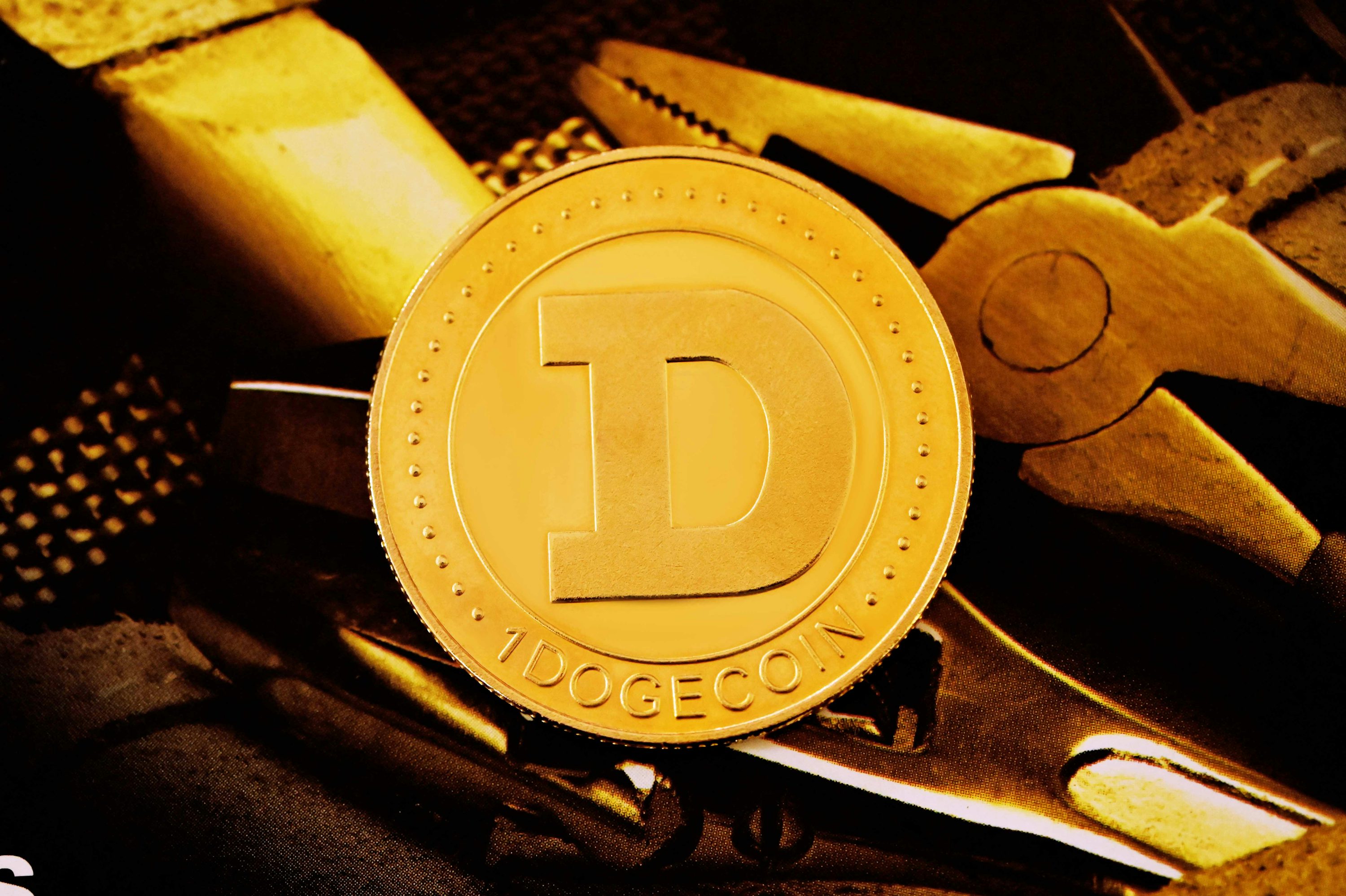 Dogecoin