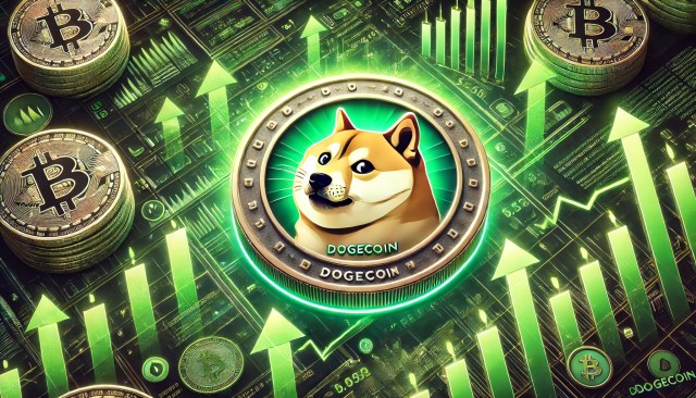 Dogecoin Bullish Fractal Suggests 800% Surge Is Coming Amid Momentum Acceleration