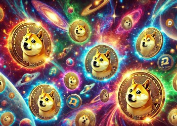 Dogecoin price FLOKI