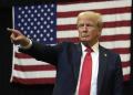 Donald Trump end crypto war new SEC chair