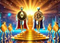 Ethereum (ETH), Bitcoin (BTC) Bullish Trend Delayed, New Rival Takes On The Bull Mantle