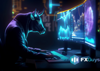 FX Guys Presale