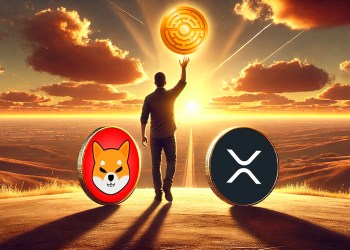 Forget Ripple (XRP) and Shiba Inu (SHIB) Rally: This is the Coin to Buy for Massive Upside in the Next Bull Cycle