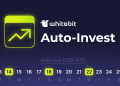 WhiteBIT Reimagines Crypto Investing With The Launch Of Its Enhanced Auto-Invest Tool