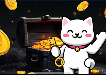 Cryptocurrency Surge Transforms Investment Strategies Of Millions In 2024, Do Not Miss The Boat With Cutoshi (CUTO)