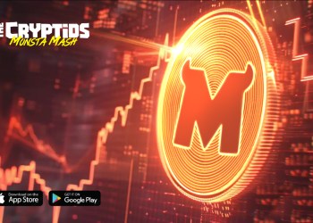 How Crypto Whales Could Win Big With XRP, BNB, and Monsta Mash ($MASH)