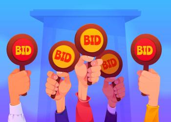 Why SCPT, AIOZ, and LPT Are Strong Buys Regardless of Who Wins the US Election