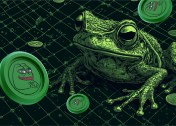 PEPE Price Prediction; PEPE Set For 1000% Rally As Ethereum Breaks Out, ETH Whales Dive Into Ethereum DeFi Token