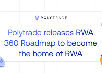 Mastercard Startpath Alum Polytrade Releases RWA 360 Roadmap to Become the Home of Everything RWA