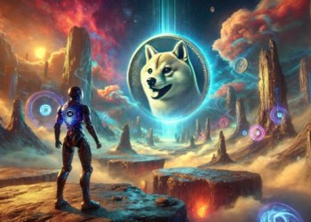 Dogecoin (DOGE) Briefly Flipped Ripple (XRP) Following Meme Frenzy – Analysts Tip This AI Coin for Huge 50X Gain