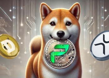 XRP Price and Dogecoin Price to See Correction in December 2024 as PropiChain Rises from $0.004 to $1