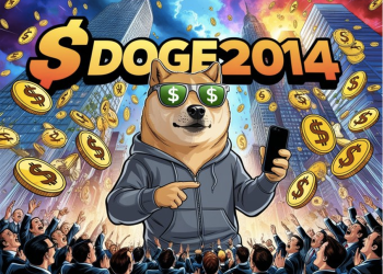 Doge2014 Meme Coin Announces Major Developments: Brace Yourself For What’s To Come!