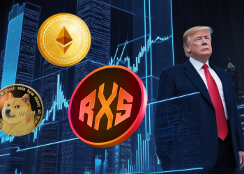 Altcoin Season Incoming? Trump’s Inauguration Could Trigger a 7500% Run for These 7 Coins