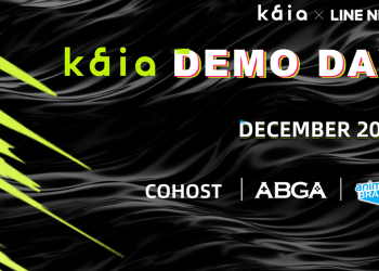 ABGA Partners with Animoca Brands to Co-Host Kaia Demo Day, Accelerating the Growth of the Web3 Innovation Ecosystem