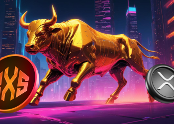 $4 in the Cards as XRP Bulls Return, Cheap $0.09 Competitor set for a Massive Blowout to $12 in the Next 8 Weeks