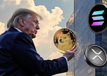 Will Solana, Dogecoin, and XRP ETFs Finally Get Approval Under Trump’s Administration?